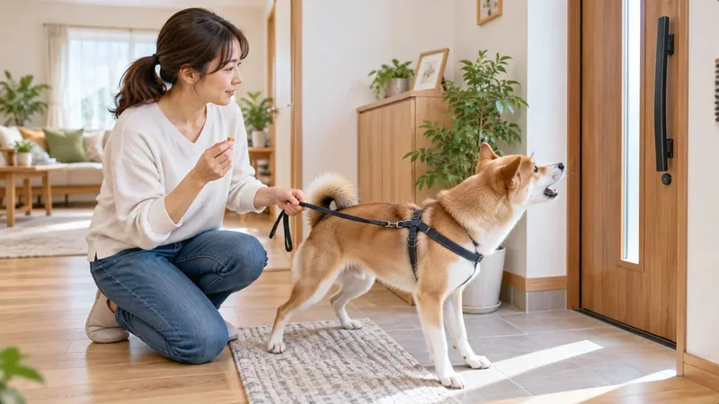 吠える悩みのイメージ
